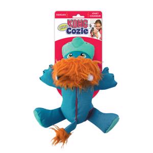 KONG Cozie Ultra Lucky Lion, M.